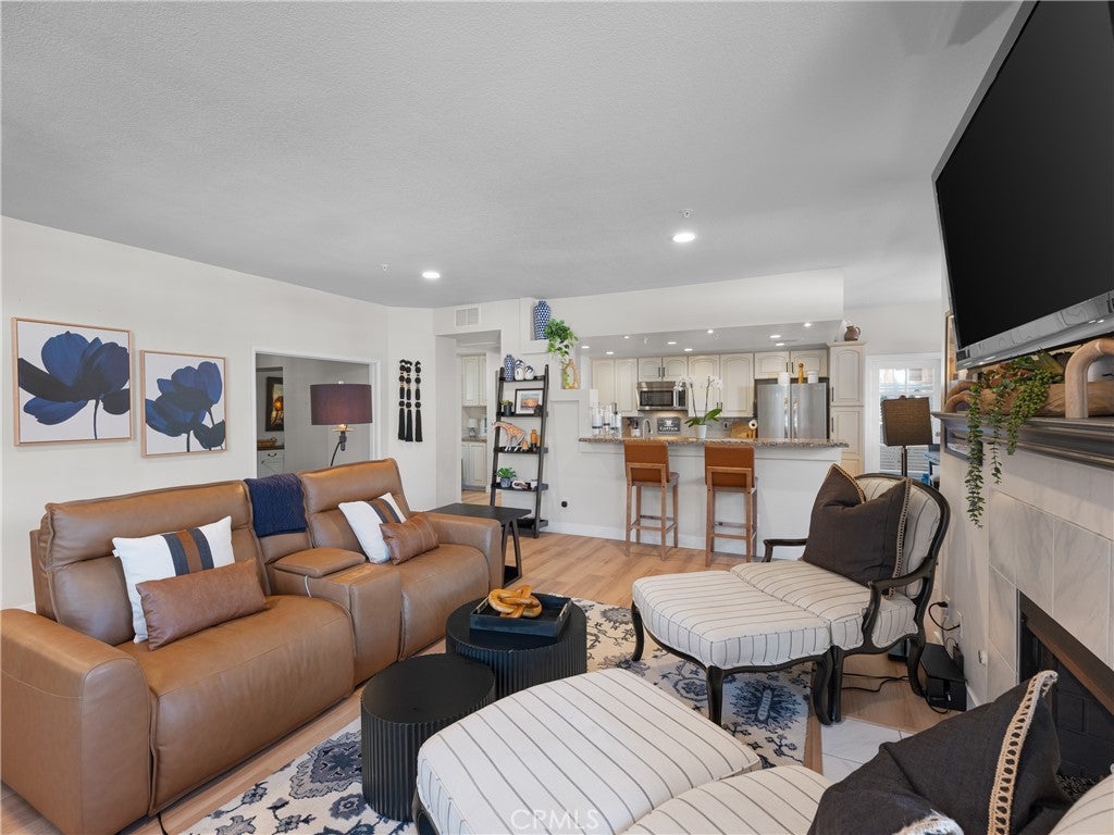 4591 Warner Ave. 105