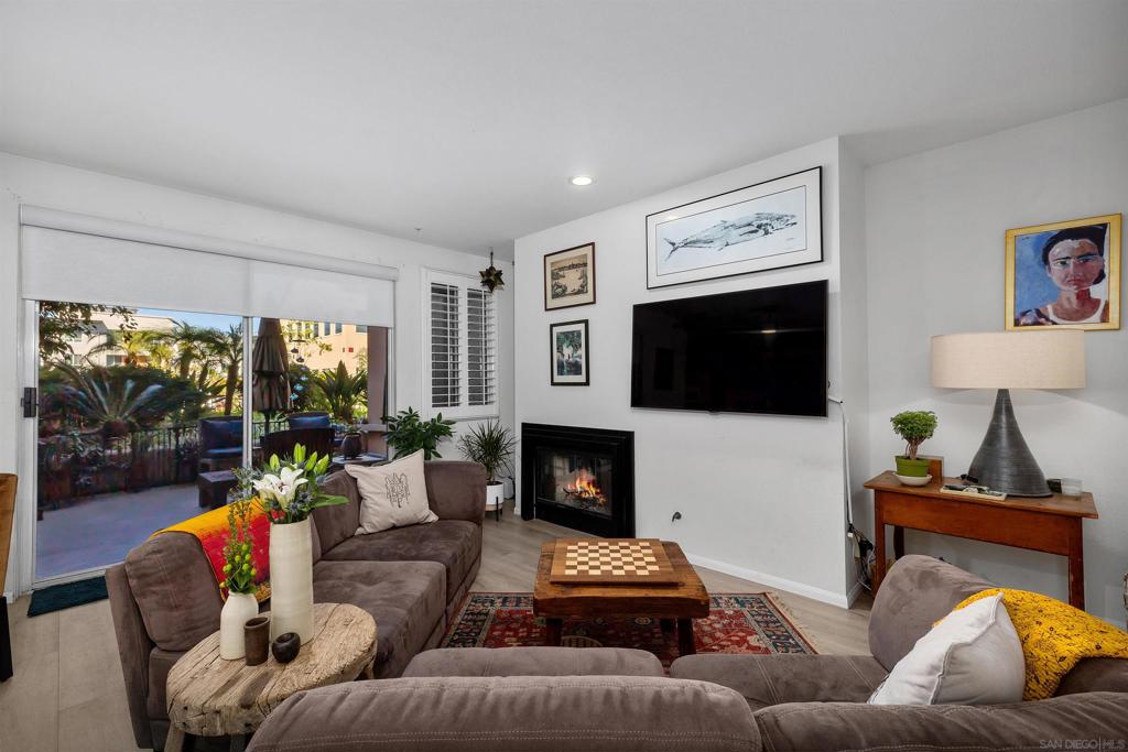 4701 Date Avenue 110