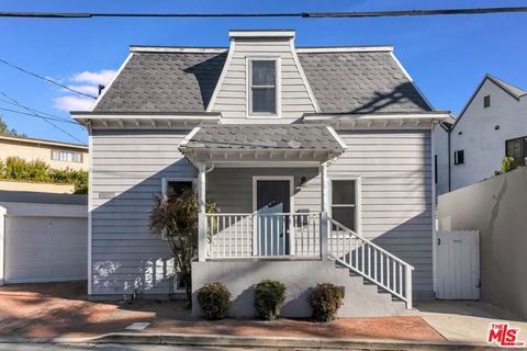 Photo of 6117 Glen Holly Street, Los Angeles, CA 90068 (MLS # 26672577)