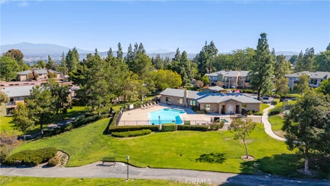 Tiny photo for 2568 Avenida Del Vista VIS #202, Corona, CA 92882 (MLS # IG26233852)