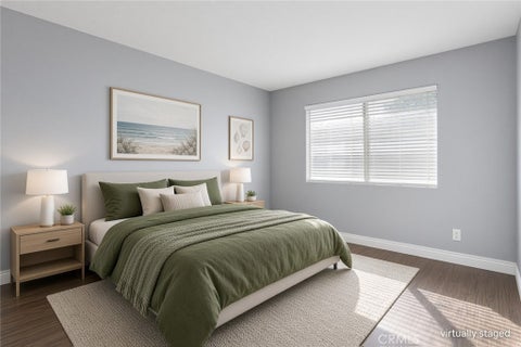 Tiny photo for 2568 Avenida Del Vista VIS #202, Corona, CA 92882 (MLS # IG26233852)