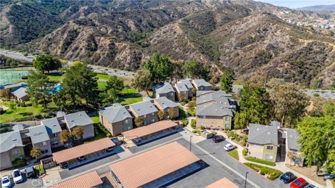 Tiny photo for 2568 Avenida Del Vista VIS #202, Corona, CA 92882 (MLS # IG26233852)