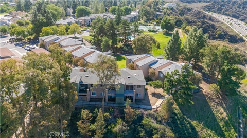 Tiny photo for 2568 Avenida Del Vista VIS #202, Corona, CA 92882 (MLS # IG26233852)