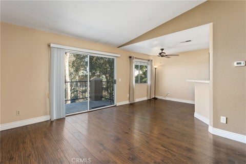 Tiny photo for 2568 Avenida Del Vista VIS #202, Corona, CA 92882 (MLS # IG26233852)