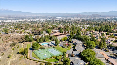 Tiny photo for 2568 Avenida Del Vista VIS #202, Corona, CA 92882 (MLS # IG26233852)