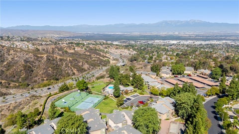 Tiny photo for 2568 Avenida Del Vista VIS #202, Corona, CA 92882 (MLS # IG26233852)
