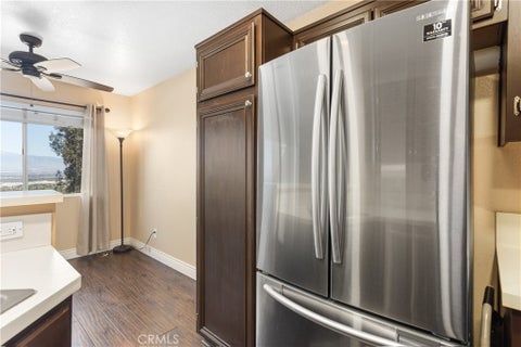 Tiny photo for 2568 Avenida Del Vista VIS #202, Corona, CA 92882 (MLS # IG26233852)