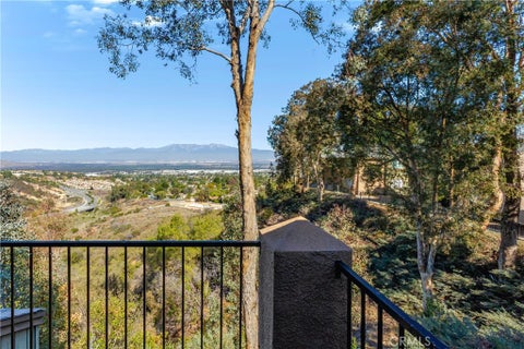 Tiny photo for 2568 Avenida Del Vista VIS #202, Corona, CA 92882 (MLS # IG26233852)