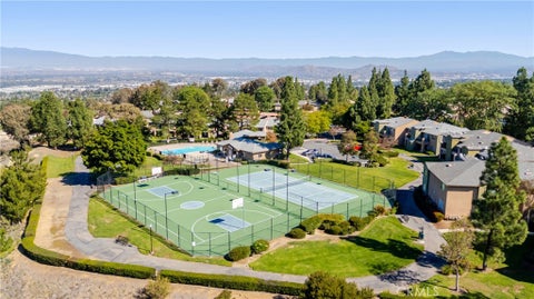 Tiny photo for 2568 Avenida Del Vista VIS #202, Corona, CA 92882 (MLS # IG26233852)