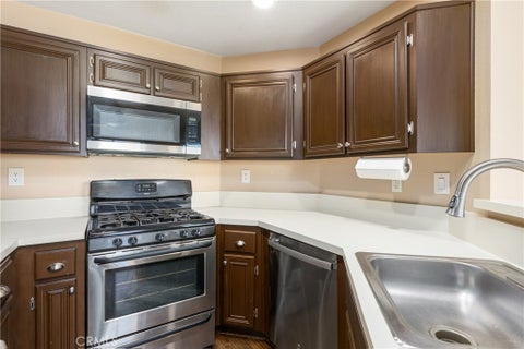 Tiny photo for 2568 Avenida Del Vista VIS #202, Corona, CA 92882 (MLS # IG26233852)