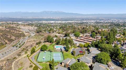 Tiny photo for 2568 Avenida Del Vista VIS #202, Corona, CA 92882 (MLS # IG26233852)
