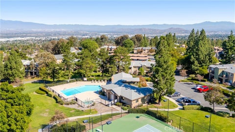 Tiny photo for 2568 Avenida Del Vista VIS #202, Corona, CA 92882 (MLS # IG26233852)