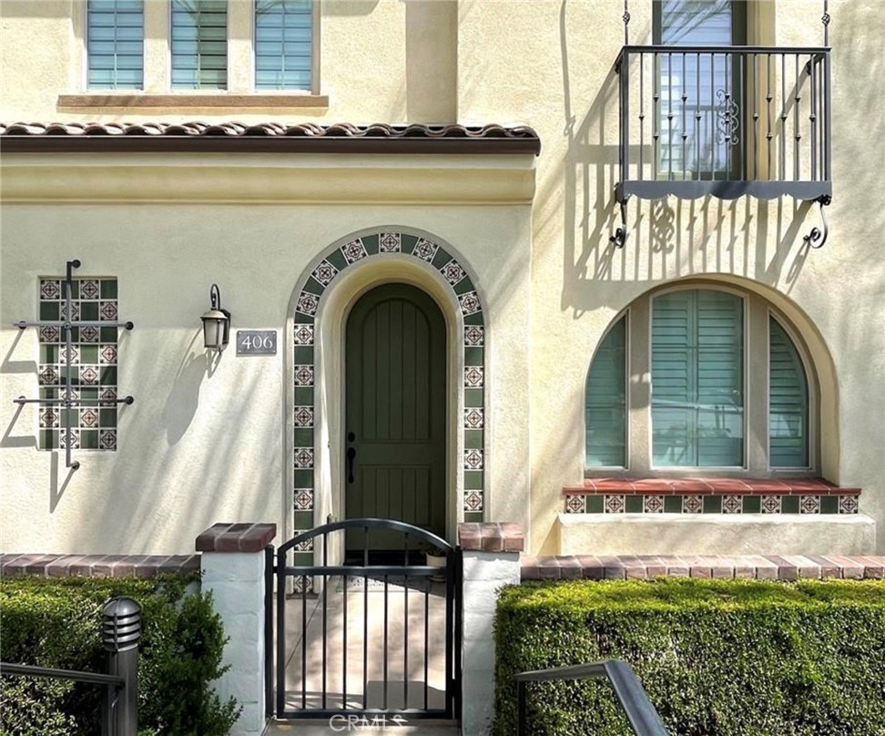 406 Sevilla Drive