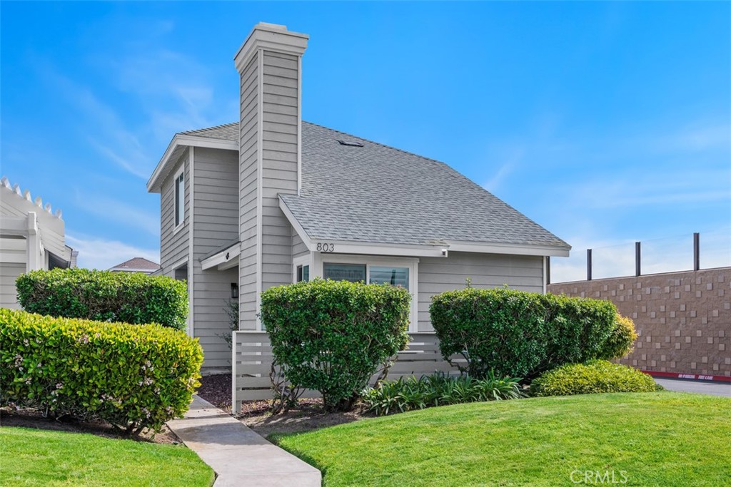 Carlsbad West - Residential