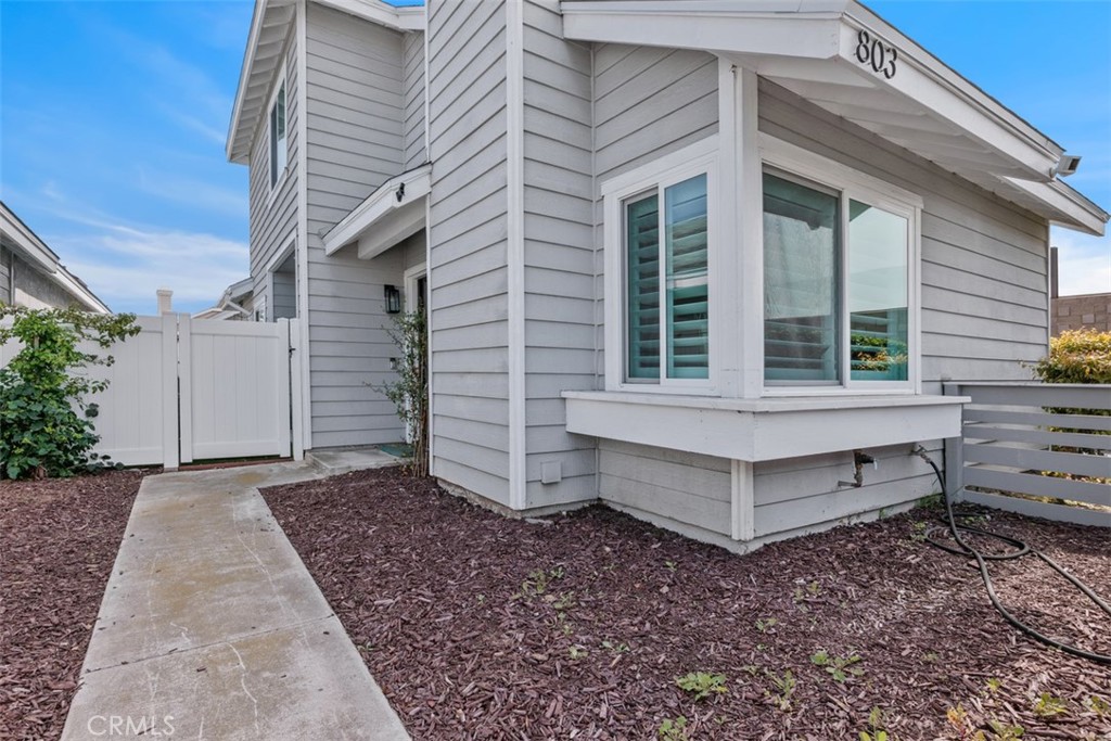 Carlsbad West - Residential