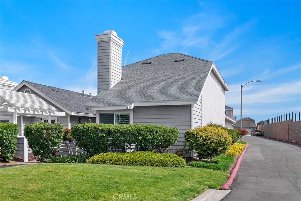 Carlsbad West - Residential