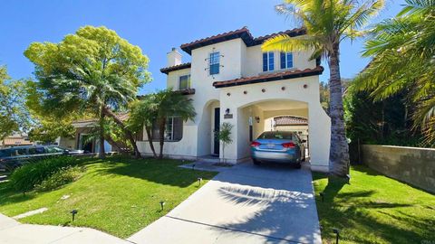 2456 Mackenzie Creek Road Chula Vista CA 91914