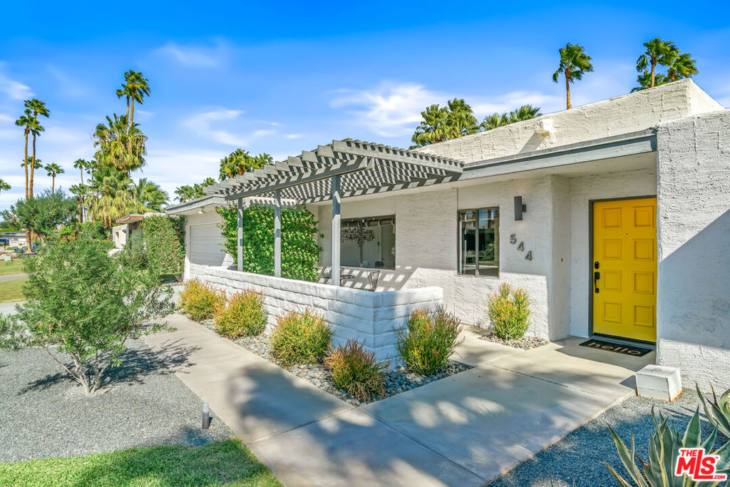 Not in a Development - Residential