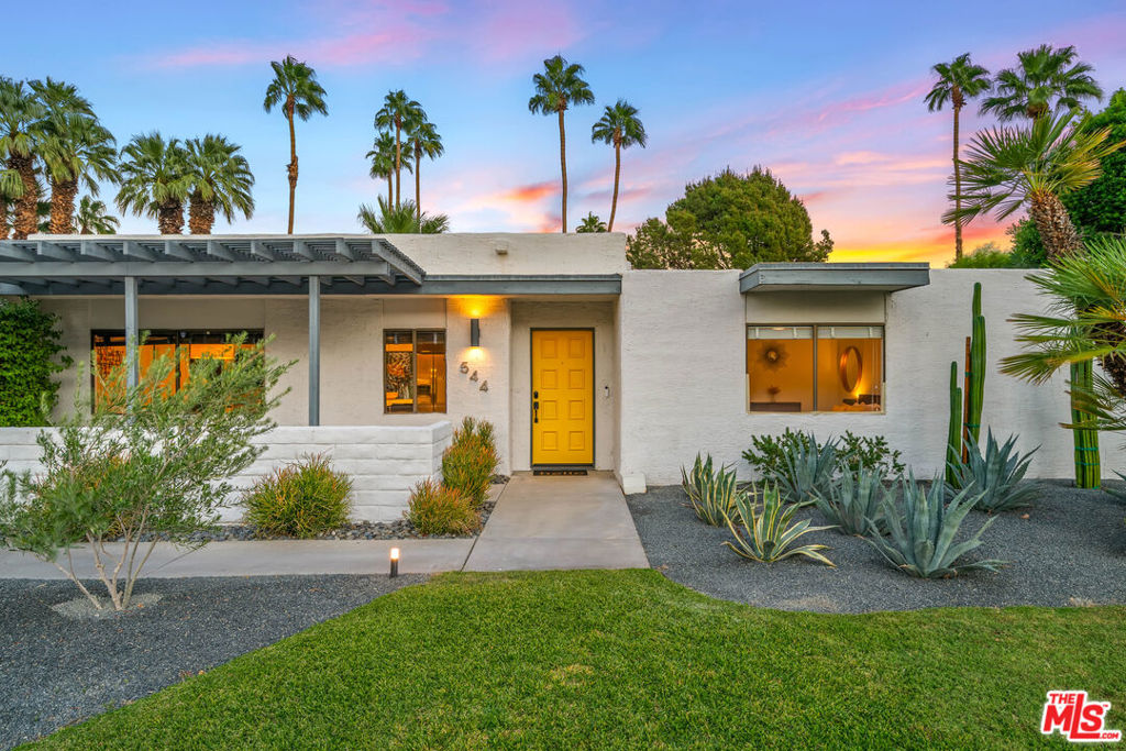 Not in a Development - Residential