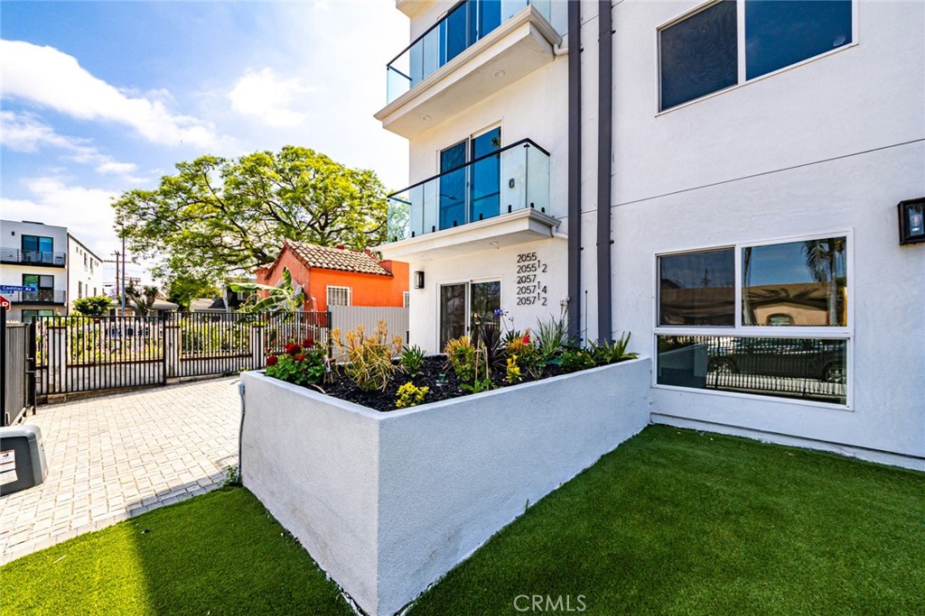 Properties 1 2055 S Garth Avenue 1/2