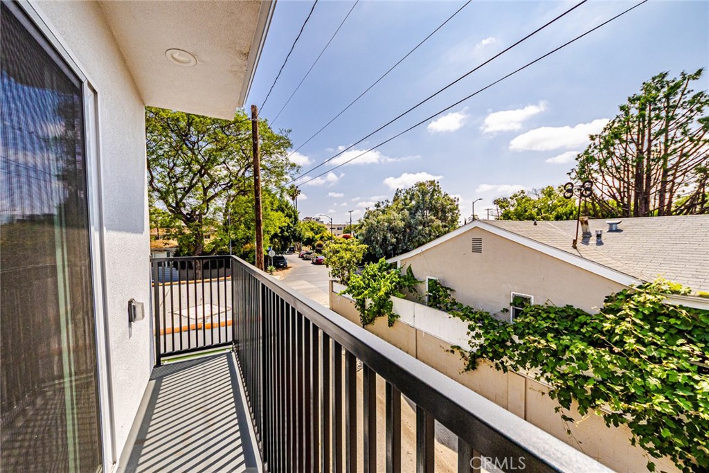Properties 2 2055 S Garth Avenue 1/2