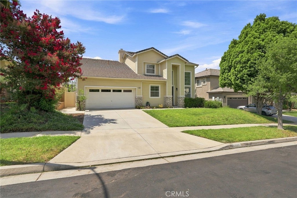 4128 Crooked Stick