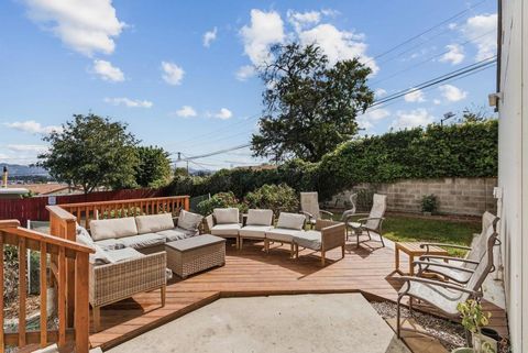 Photo of 1387 Weers St. St, El Cajon, CA 92020 (MLS # NDP2601493)