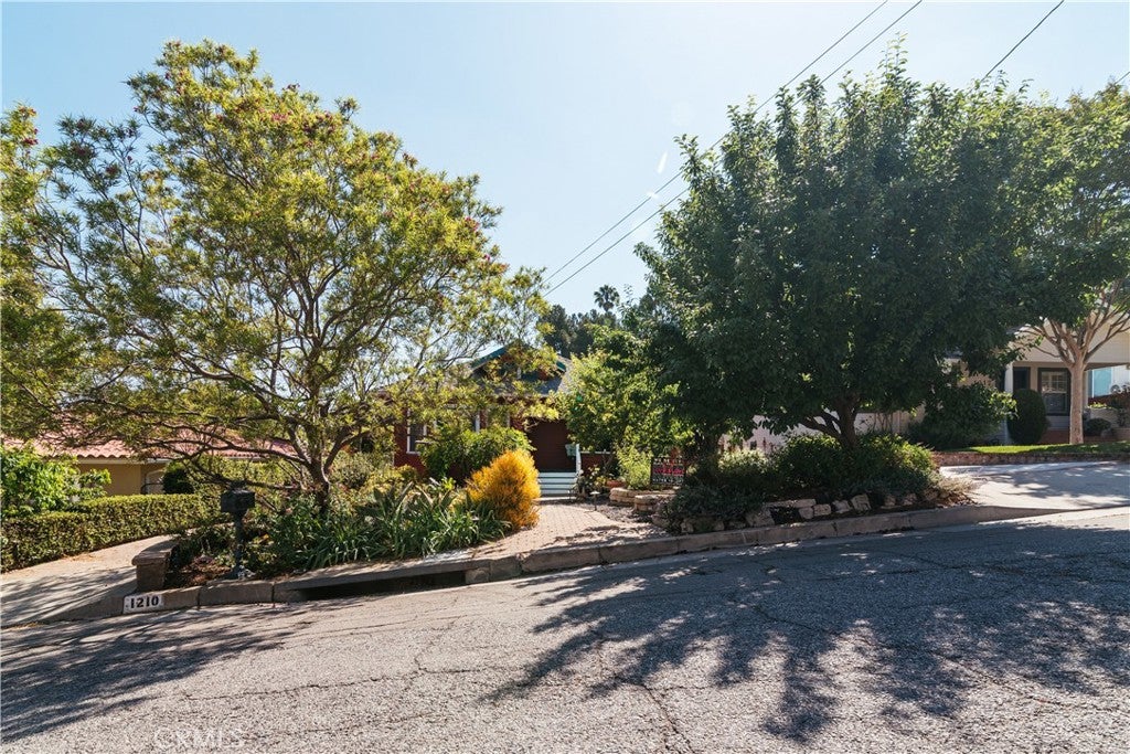 1210 Brunswick Avenue