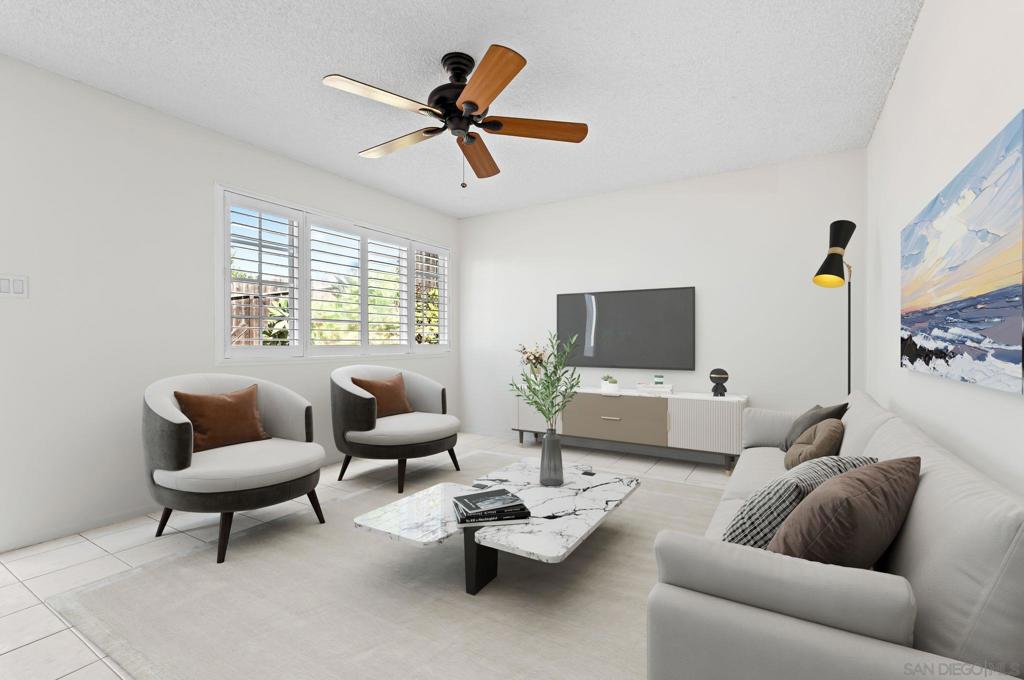San Marcos - Residential