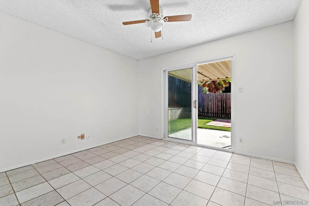 San Marcos - Residential