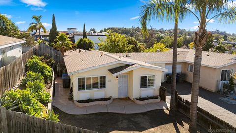 Photo of 3511 Badillo Rd Rd, San Marcos, CA 92069 (MLS # 250042421SD)