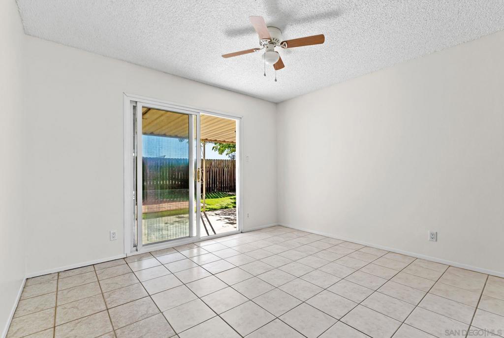 San Marcos - Residential