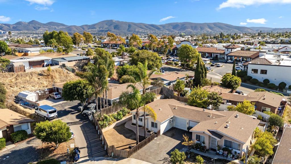 San Marcos - Residential