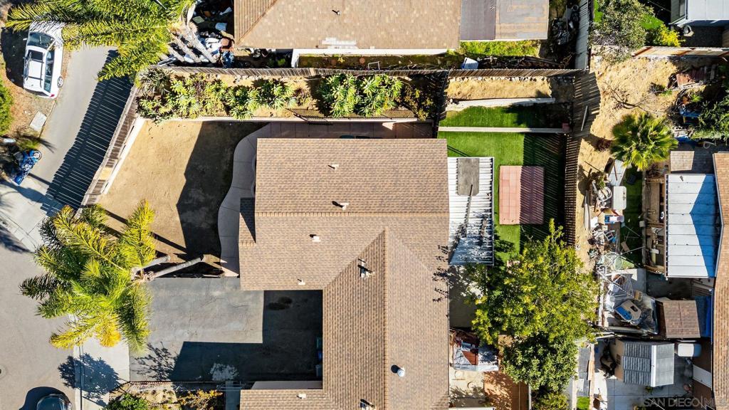 San Marcos - Residential
