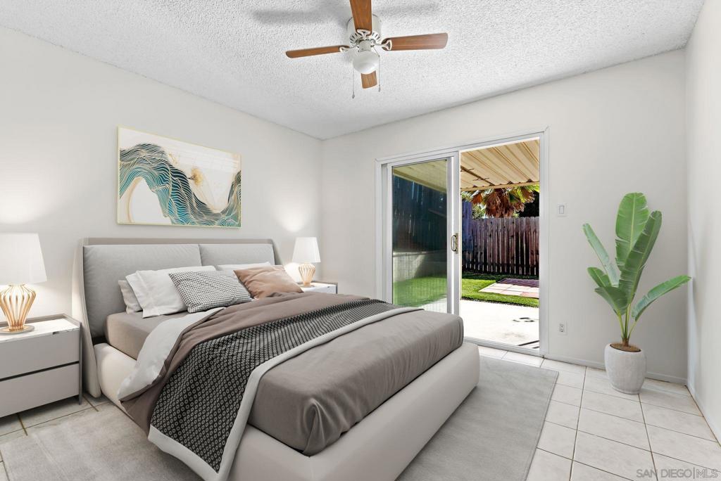 San Marcos - Residential
