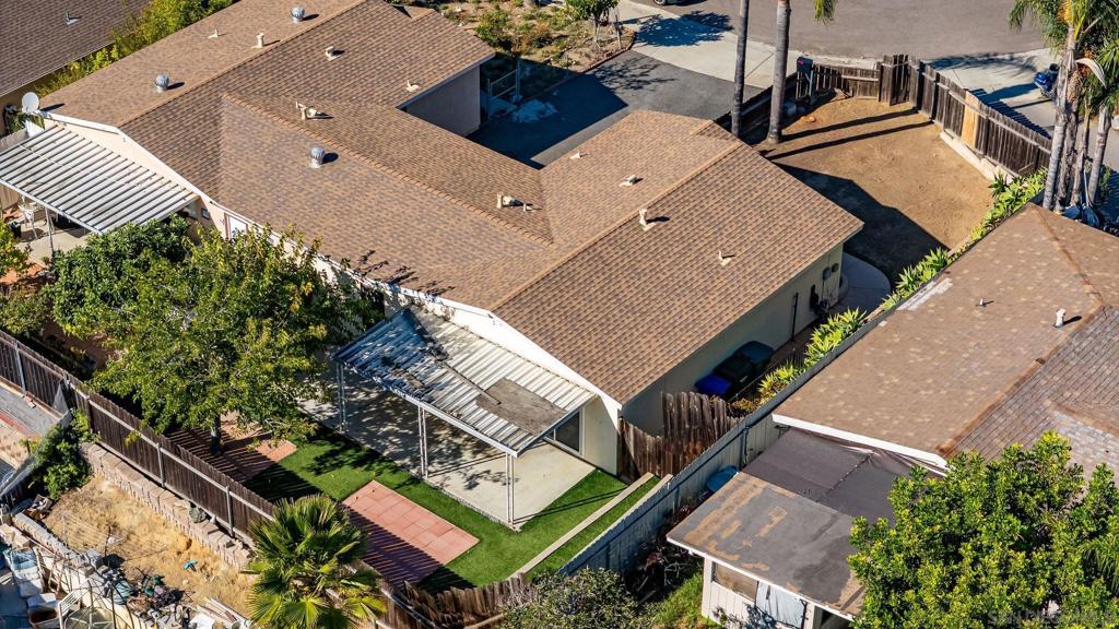San Marcos - Residential
