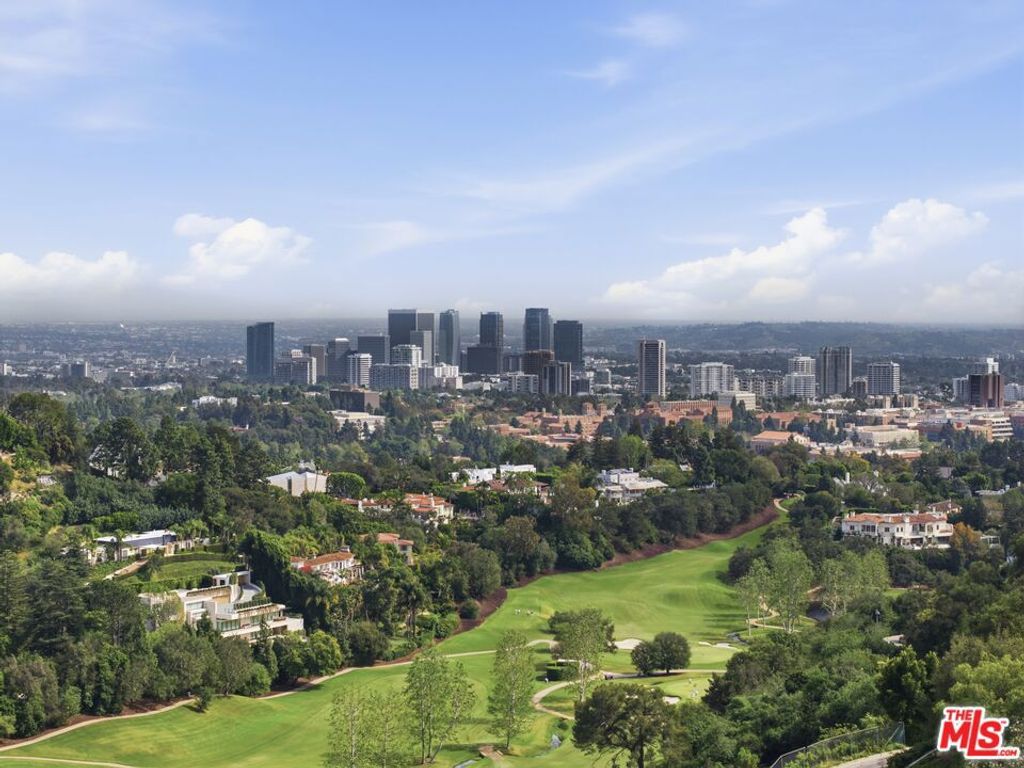 Photo of 11287 Chalon Road, Los Angeles, CA 90049 (MLS # 26664935)