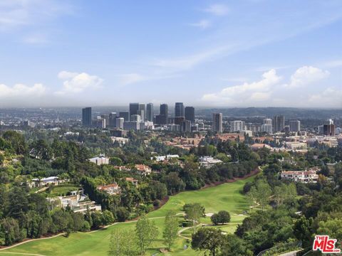 11287 Chalon Road Los Angeles CA 90049