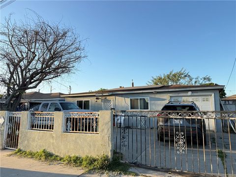 Photo of 12007 Lowemont St, Norwalk, CA 90650 (MLS # DW26047556)