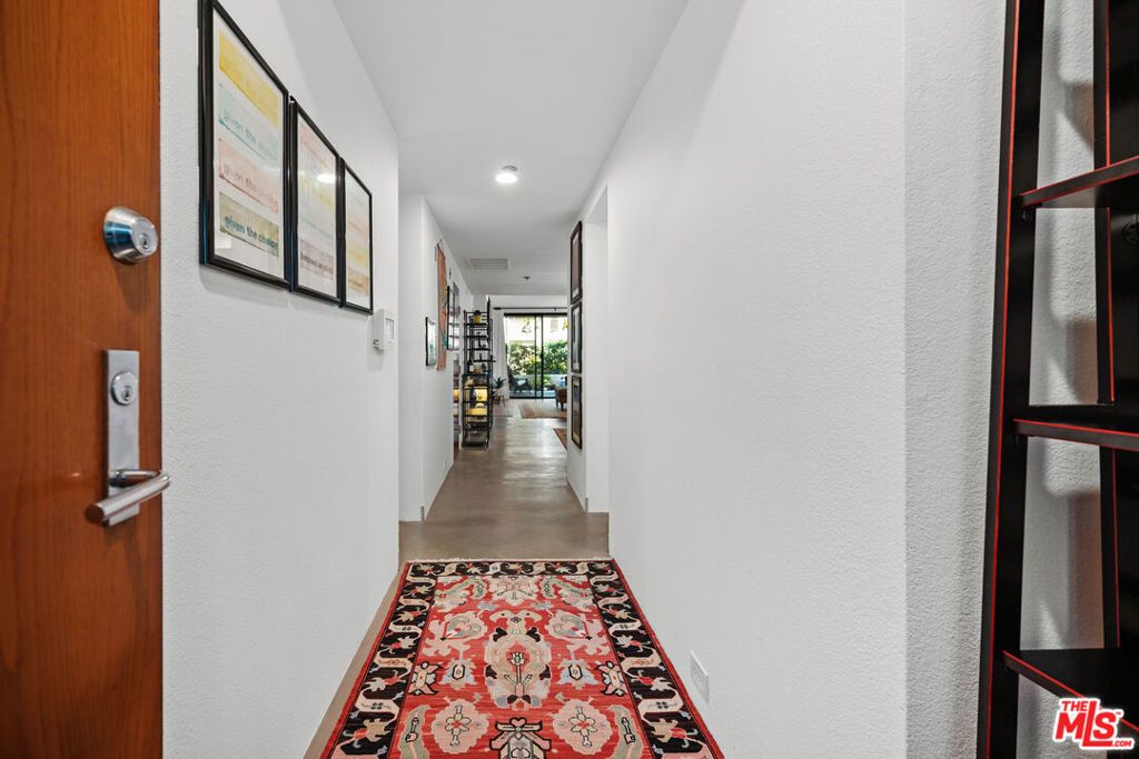 Photo of 2960 Neilson Way #103, Santa Monica, CA 90405 (MLS # 26694995)