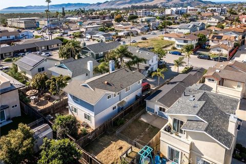 Tiny photo for 542 Manhattan Ave, Grover Beach, CA 93433 (MLS # PI26086437)