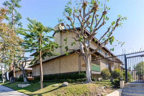 10020 Sepulveda Boulevard 114 San Fernando CA 91345