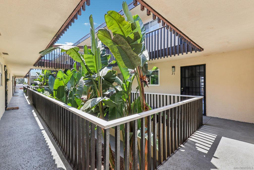 Chula Vista - Residential