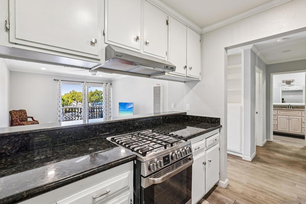Chula Vista - Residential