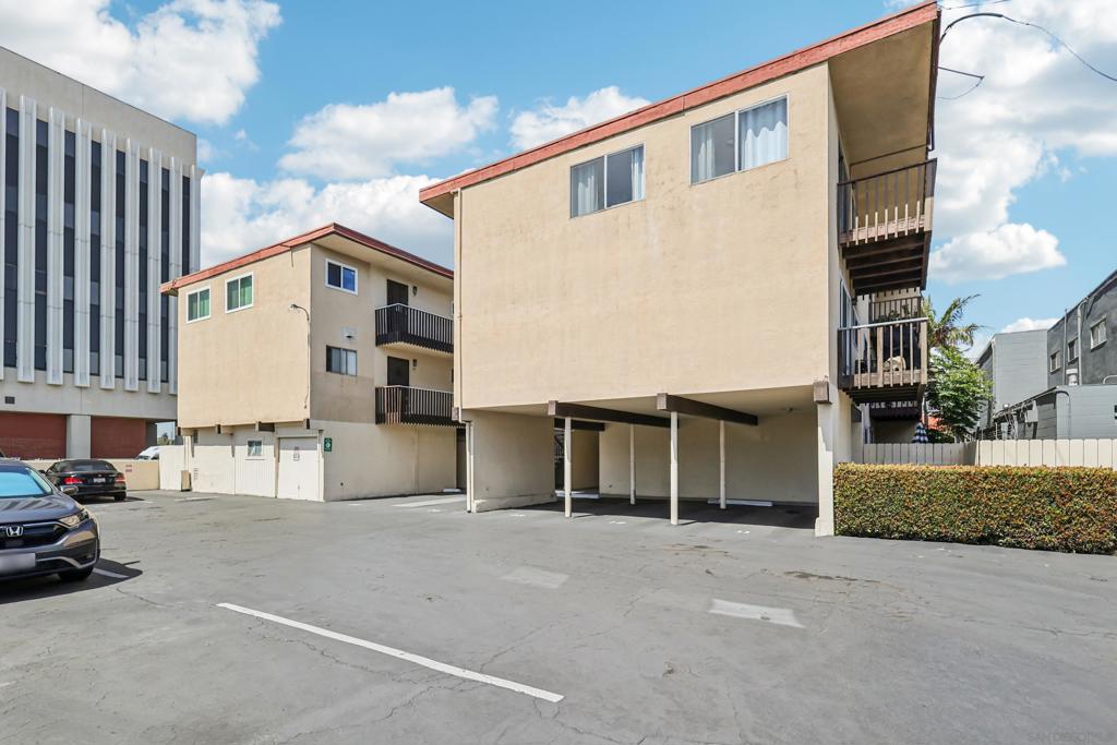 Chula Vista - Residential