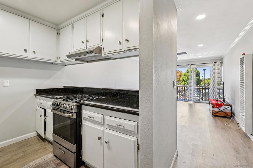 Chula Vista - Residential