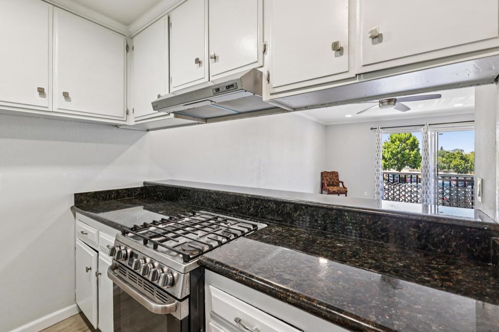 Chula Vista - Residential