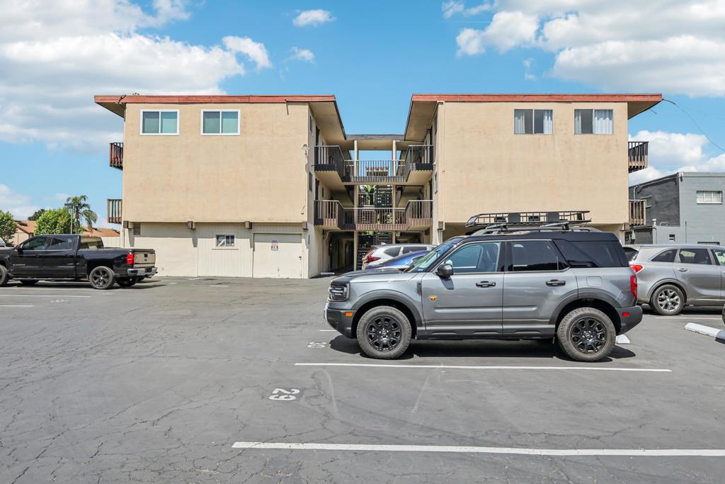 Chula Vista - Residential
