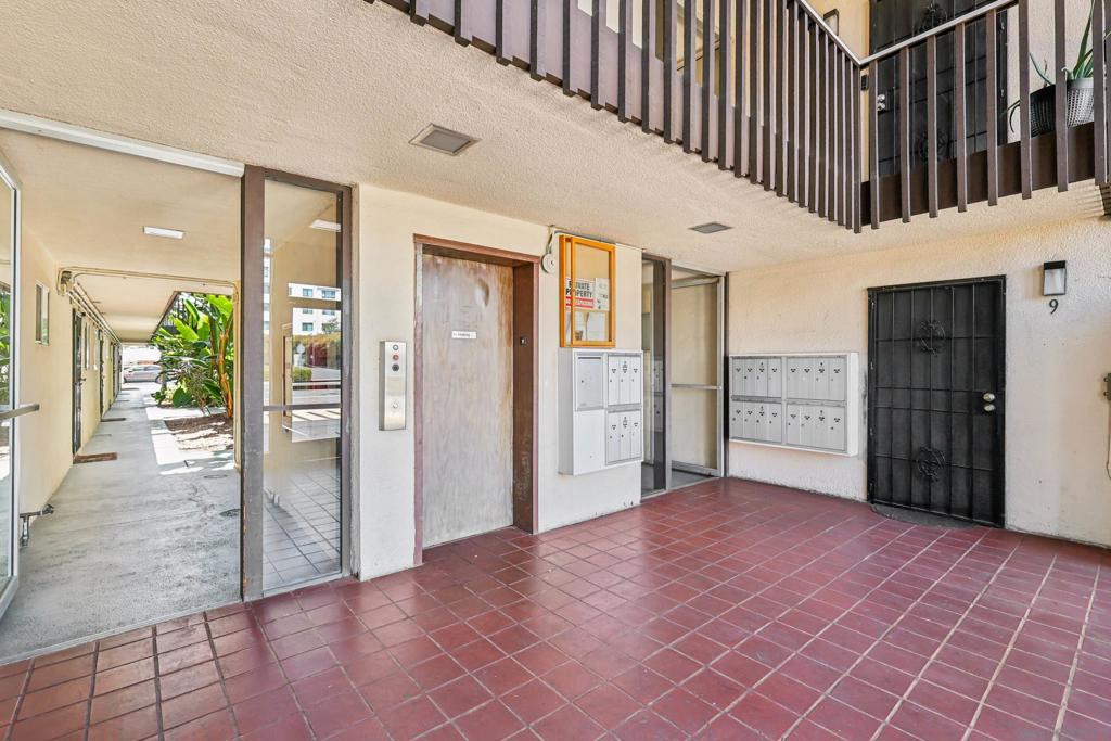 Chula Vista - Residential