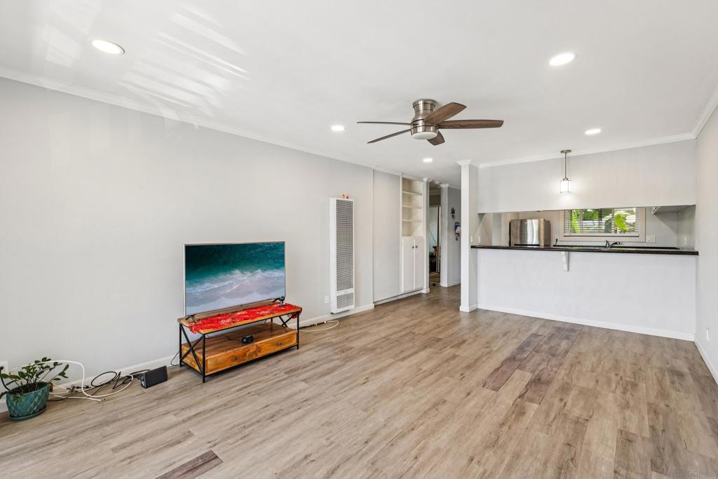 Chula Vista - Residential